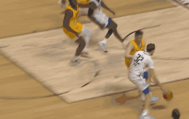 app下载-夏季联赛|全场投篮21中5，“美国之子”弗拉格的首秀演砸了？