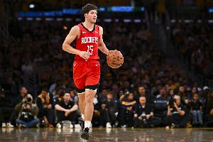 火箭夏联主帅：除非计划有变 希望谢泼德能出战夏联的所有比赛