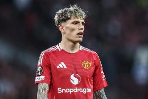 Kaiyun Sports-邮报：加纳乔驾驶未缴税车辆前往训练场，因此他可能会面临罚款