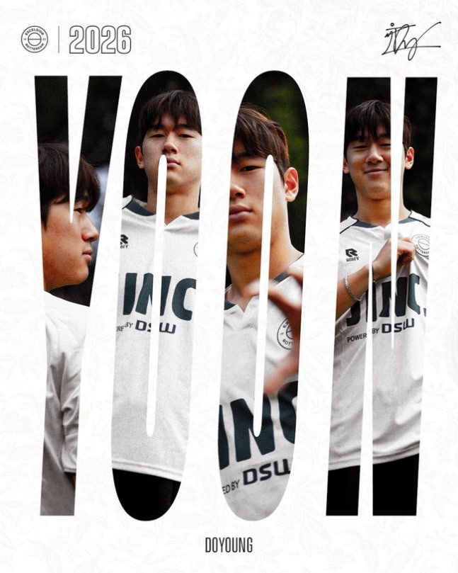 app下载-布莱顿官方：韩国小将尹棹泳租借加盟荷甲SBV精英