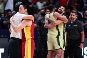 登录入口-三项数据第一！最血性的中国男篮谁能不爱