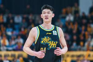 体育赛事-记者：从阵容天赋与厚度看 广厦仍占优 这是决定系列赛胜负的关键