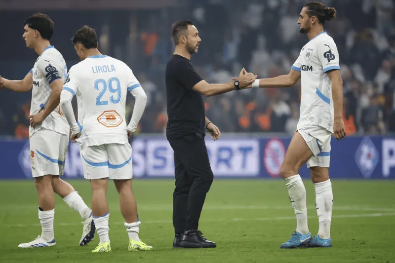 app下载-拉比奥母亲：马赛对不起球迷；贝纳蒂亚的话让足球界都乐了