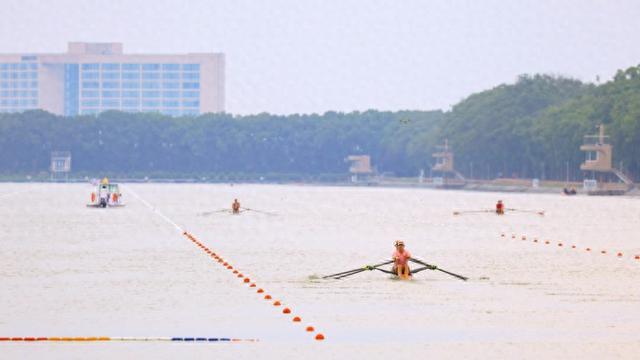 app下载-2025世界赛艇锦标赛倒计时！上海已就位，等你来见证！