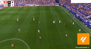 登录入口-【西甲】姆巴佩破门贝林染红 皇马1比1客平奥萨苏纳