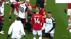 开云体育-【英超】B费绝杀 曼联1比0客胜富勒姆