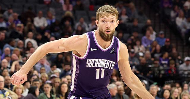 体育赛事-缺席了27场比赛！小萨博尼斯预计将复出战奇才