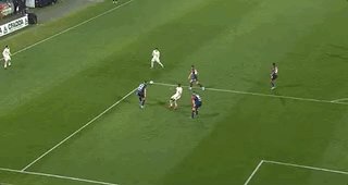 Kaiyun Sports-本纳塞尔：全能后腰专进世界波，昭示意甲战术革命？