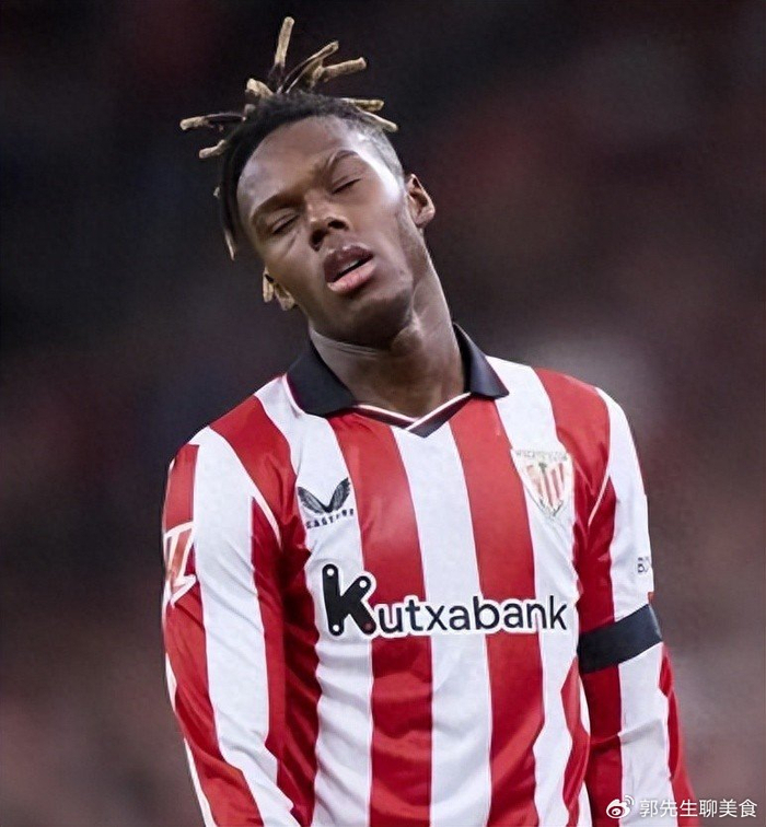 开云体育-违约金1亿欧！旧将建议国米追求23岁新星，齐沃想拿两个冠军|国际米兰|尼科-威廉姆斯|图拉姆|安德森·埃尔纳内斯|毕尔巴鄂竞技_新浪体育_新浪新闻