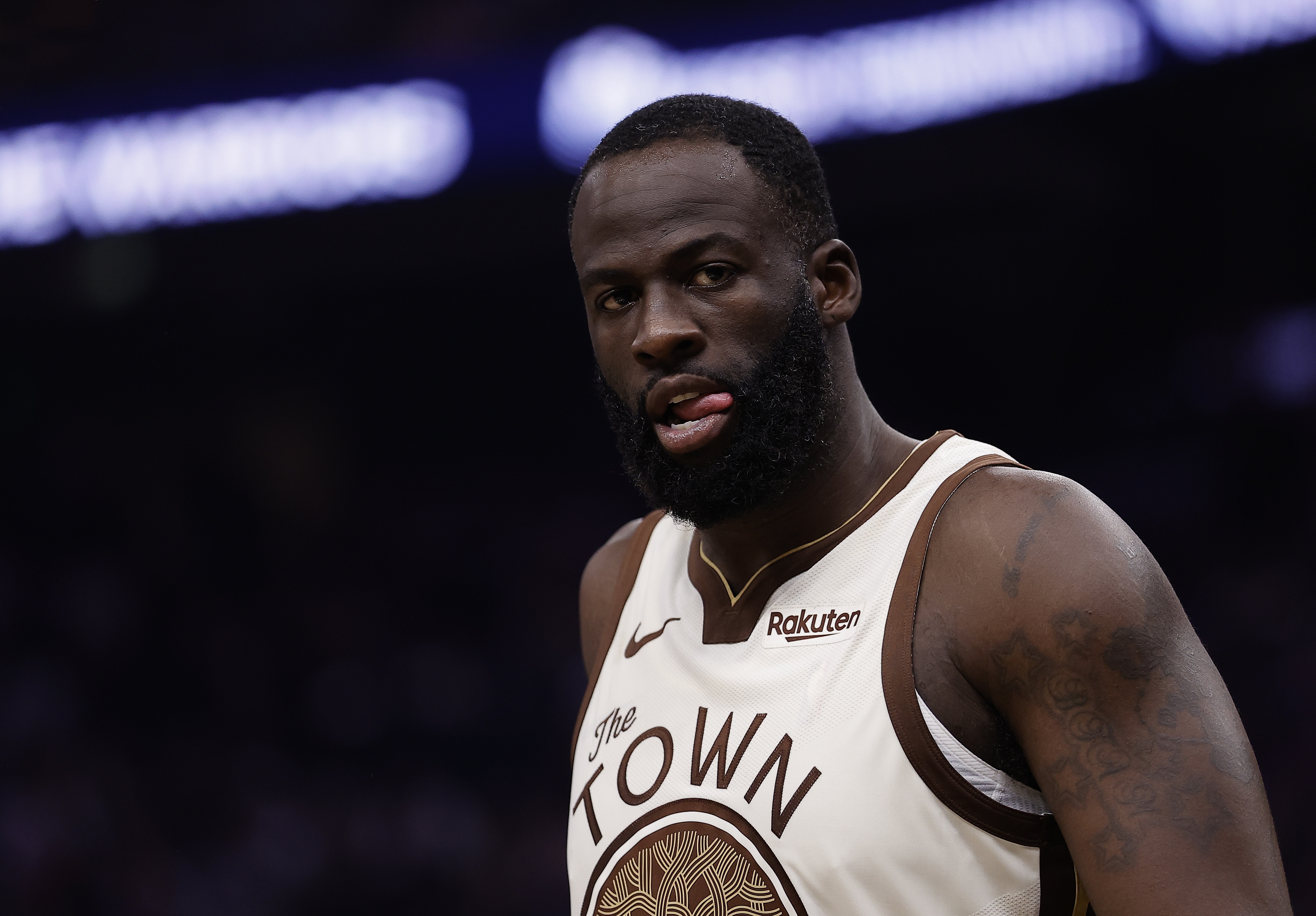 app下载-今天打了31分钟！勇士近7战：当追梦出战时5战全败 反之2胜0负