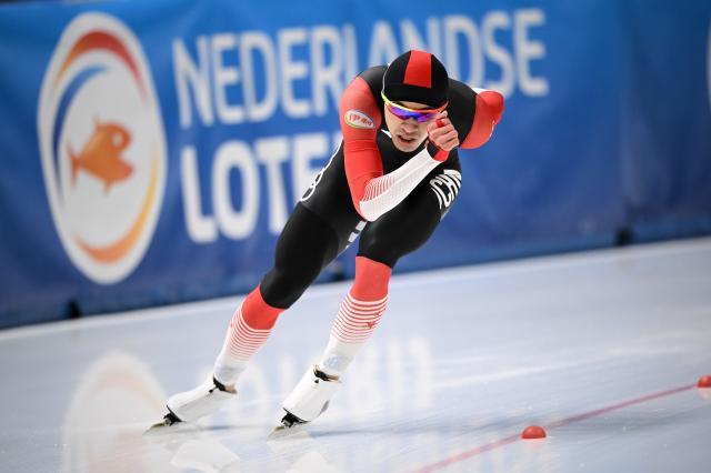 登录入口-挪威站宁忠岩单项团体皆摘金 1500米破荷兰垄断？