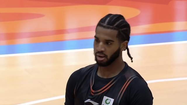 vip 注册地址-克里斯17罚17中，山东男篮9分险胜 珀塞尔37+6 新外援首秀需适应