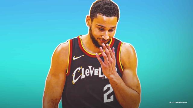 vip 注册地址-本·西蒙斯或追随詹皇前路 下一站前往克利夫兰？