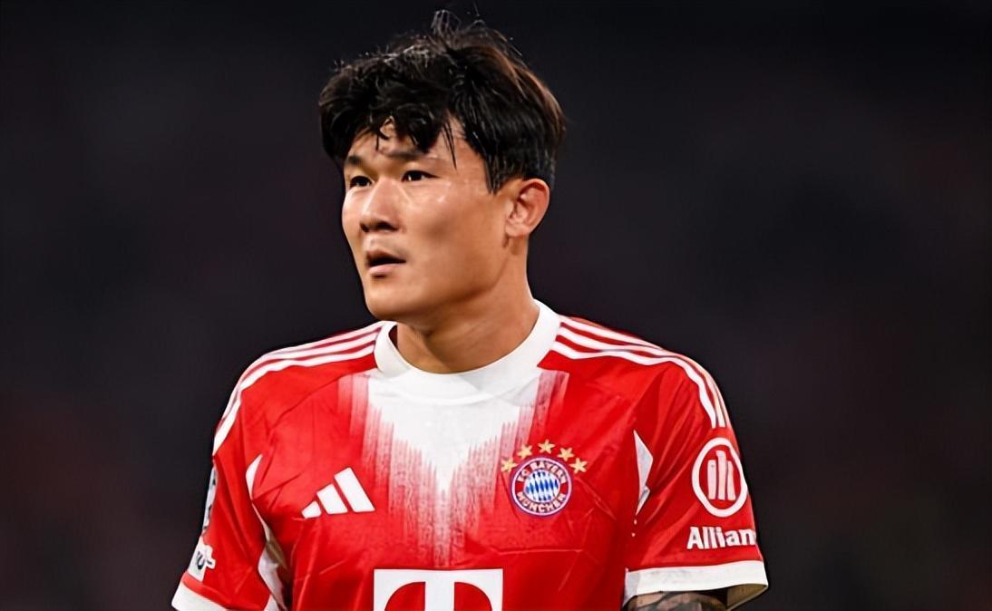 开云体育-前国安铁卫又成香饽饽 3大欧洲豪门疯抢 拜仁开价4000万欧卖人