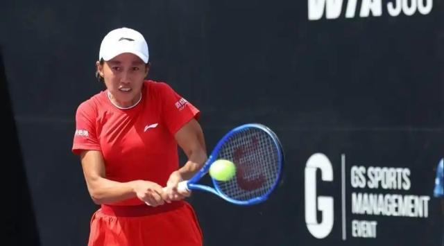 Kaiyun Sports-张帅晋级梅里达站16强 下轮迎战卫冕冠军纳瓦罗